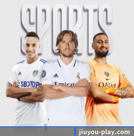 九游体育 APP（JIUYOUSPORTS）
