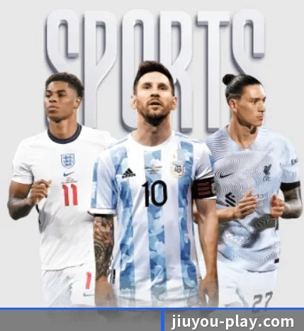我们在做什么 | JIUYOUSPORTS